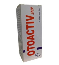 OTOACTIV SMP Gtt 20ml