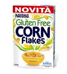 NESTLE Corn Flakes Go Free275g