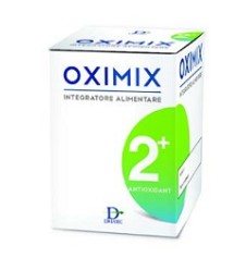 OXIMIX 2+ ANTIOXI 40 Cps