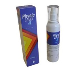PHYSIC LEVEL 4 Spray 200ml