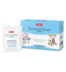 SIMBIOSISTEM 20 Buste