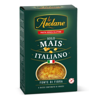 LE ASOLANE F-Fibra Dital.250g