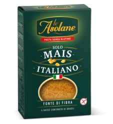 LE ASOLANE F-Fibra Risetti250g