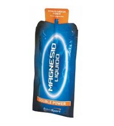 MAGNESIO LIQ 25ML ETICHSPORT