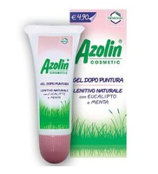 NEO AZOLIN ECO Dopo Punt.10ml