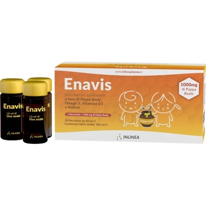 ENAVIS 10fl.10ml