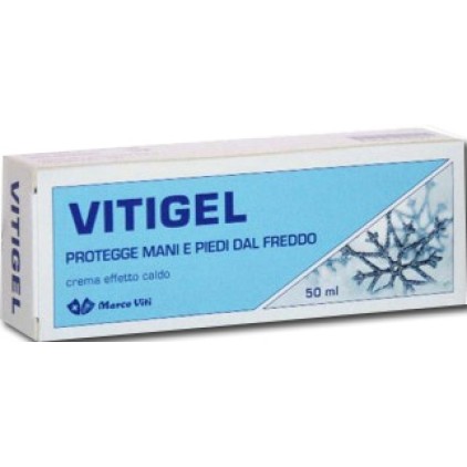 VITIGEL Crema 50ml