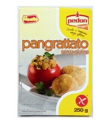 EASYGLUT Pangrattato 250g