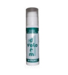 VELODERM 1 Gel Emoll.100ml