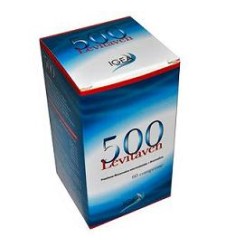 LEVITAVEN 500 60 Compresse 500mg