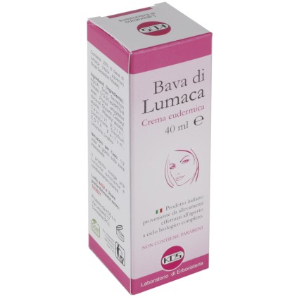 BAVA LUMACA CREMA 40ML