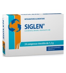 SIGLEN 24 Cpr