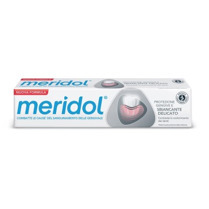 MERIDOL WHITENING DENTIFRICIO 75ML