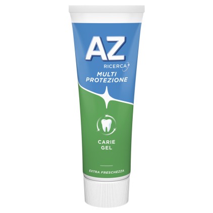 AZ VERDE Gel 75ml