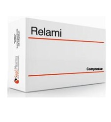 RELAMI 20 Cpr