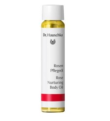 DR HAUSCHKA Olio Tratt.Rosa