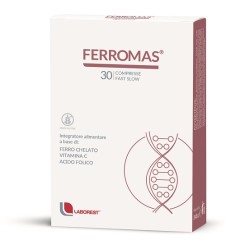 FERROMAS 30 Cpr