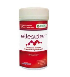 ELLESIDER 60 Cpr