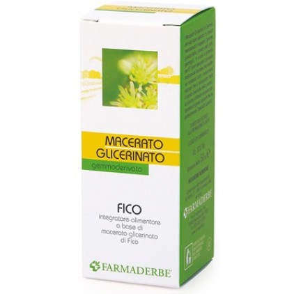 FARMADERBE FICO MG 50ML