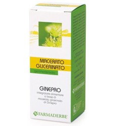 FARMADERBE GINEPRO 50ML MG