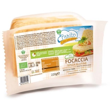 R&R Focaccia 110g