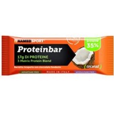 PROTEINBAR Cocco 50g