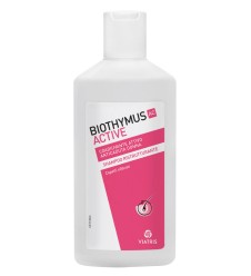 BIOTHYMUS AC ACTIVE DONNA Shampoo Ristrutturante Anticaduta 200ml
