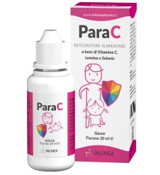 PARA C Gtt 20ml