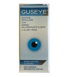 GUSEYE Coll.10ml