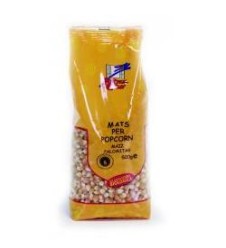 MAIS POPCORN BIO 500G