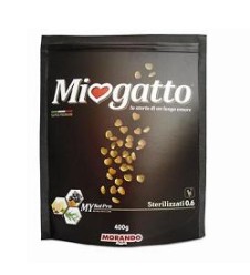 MIOGATTO STERIL 0,6 400G