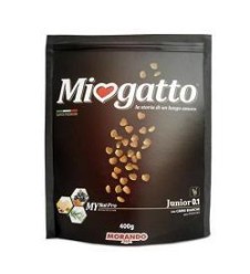 MIOGATTO JUNIOR 0,1 CAR BI400G