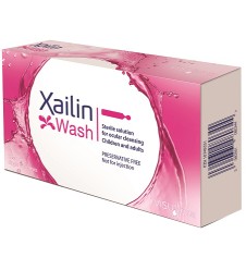 XAILIN Wash Lav.Oculare 20x5ml