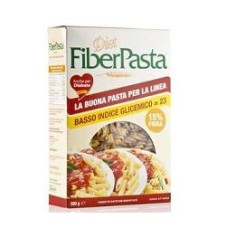 FIBERPASTA Diet.Fusilli 500g