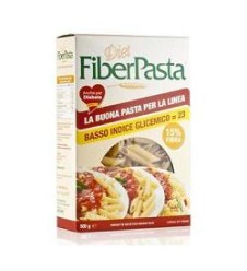 FIBERPASTA Diet.Penne 500g