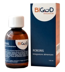 BIGUD ROBORIS 100ML