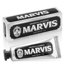 MARVIS Dent.Licorice Mint 25ml