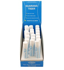 GUARANA'TIGER 1fl.25ml