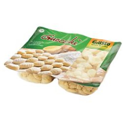 GIUSTO S/G Gnocchi 2X250 PROMO