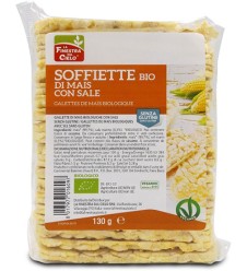 FsC Soffiette Mais 140g