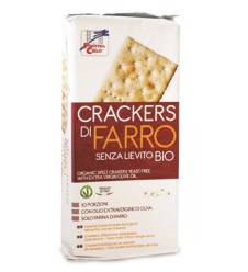 FsC Crackers Farro S/L 280g