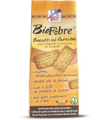 FsC BioFibre Bisc.Farro Avena