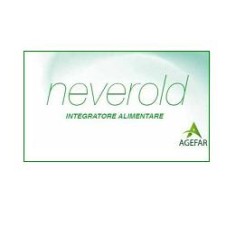 NEVEROLD 30 Compresse