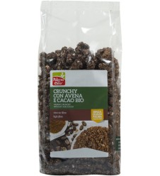 FsC Crunchy C/Avena-Cacao