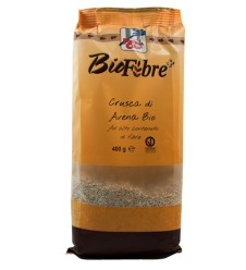 FsC BioFibre+ Crusca Avena400g