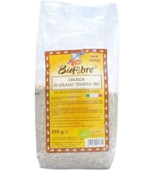 BIOFIBRE+ CRUSCA GRANO TENERO