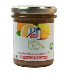 FsC Composta Limoni 220g