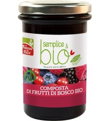 FsC Composta Frutti Bosco 320g