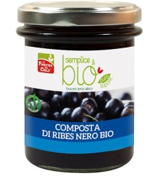 FsC Composta Ribes Nero 320g