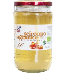 FsC Sciroppo Grano Bio 900g